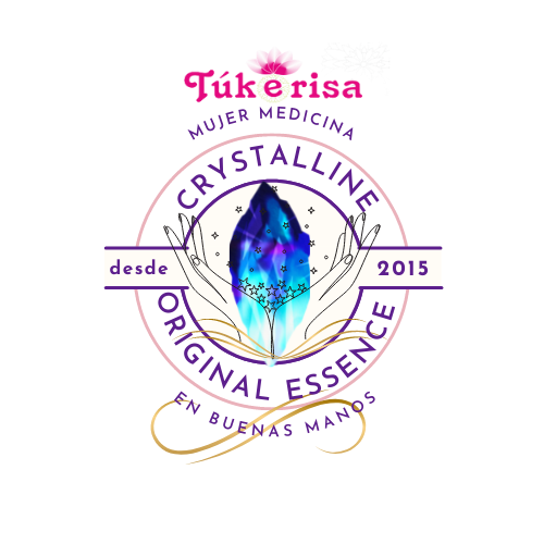 Túkerisa Crystalline Original Essence