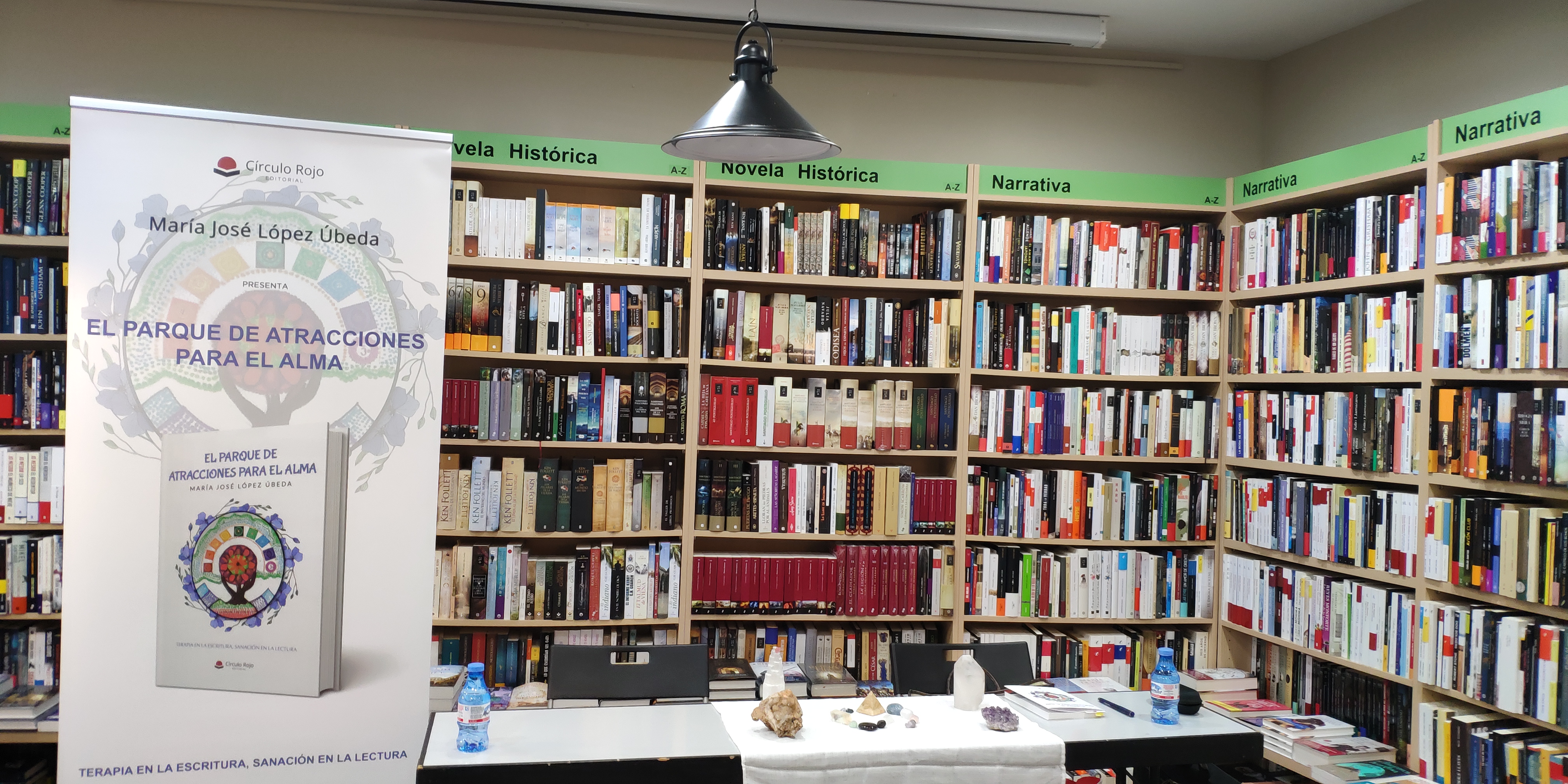 Unas pequeñas pinceladas de este día